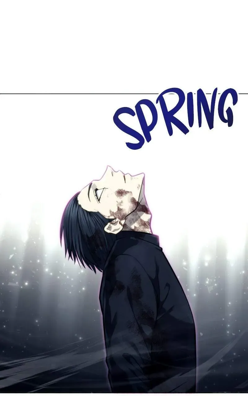 Tower of God: Urek Mazino Chapter 1.2 page 77 - 