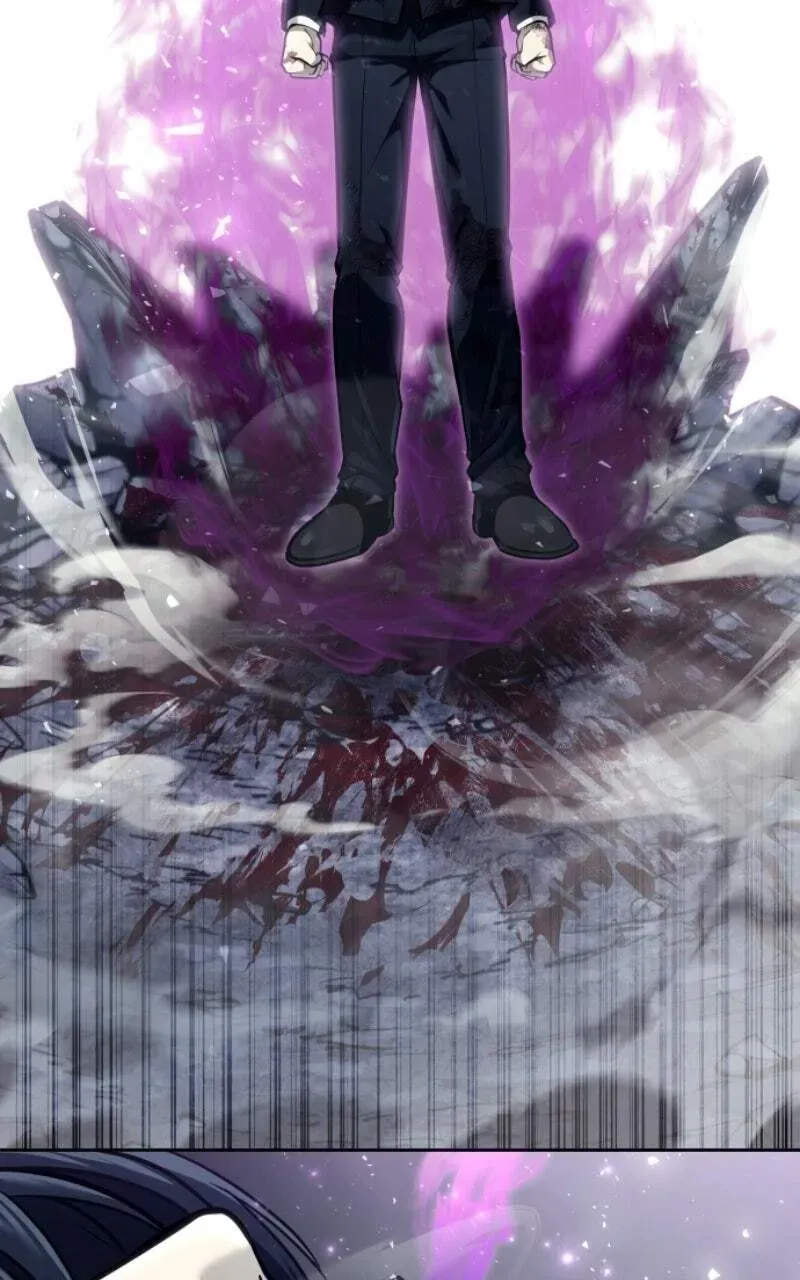 Tower of God: Urek Mazino Chapter 1.2 page 79 - 