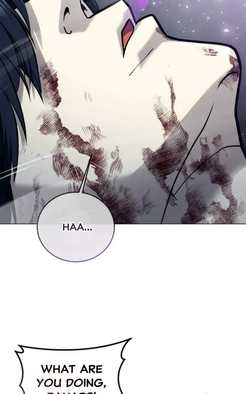 Tower of God: Urek Mazino Chapter 1.2 page 80 - 