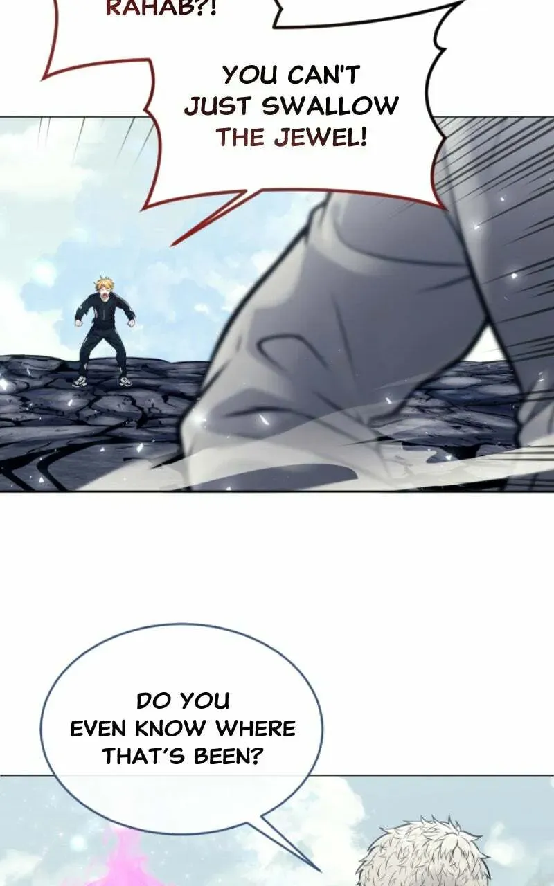 Tower of God: Urek Mazino Chapter 1.2 page 81 - 