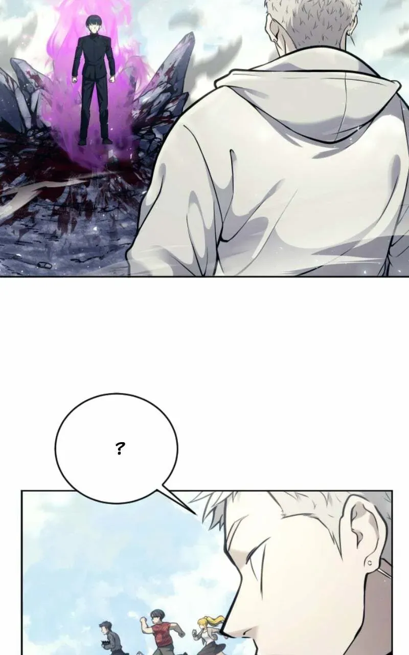 Tower of God: Urek Mazino Chapter 1.2 page 82 - 