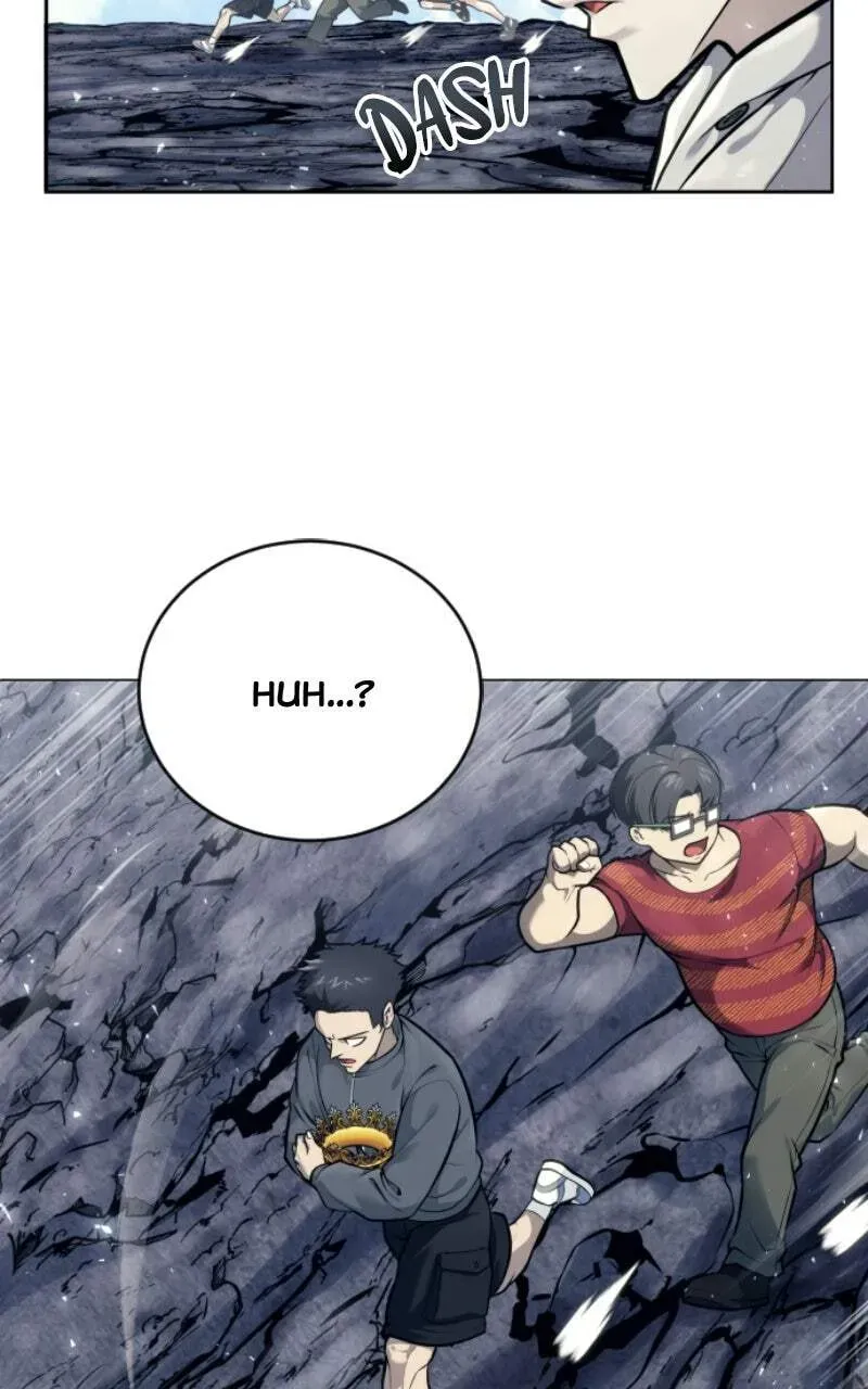 Tower of God: Urek Mazino Chapter 1.2 page 83 - 