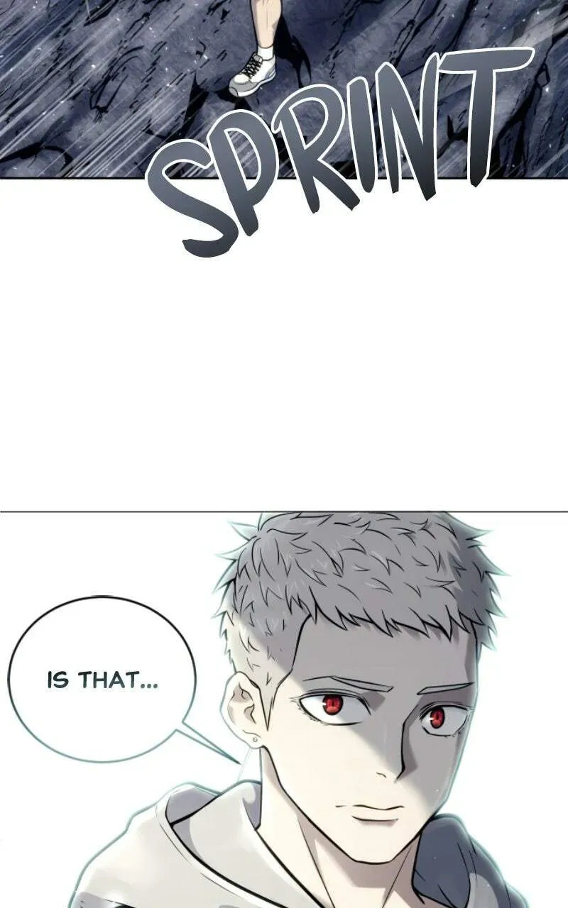 Tower of God: Urek Mazino Chapter 1.2 page 84 - 