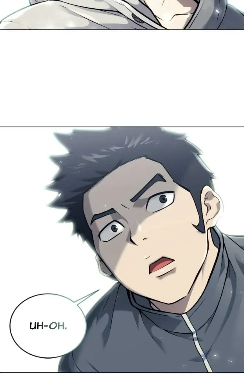 Tower of God: Urek Mazino Chapter 1.2 page 85 - 