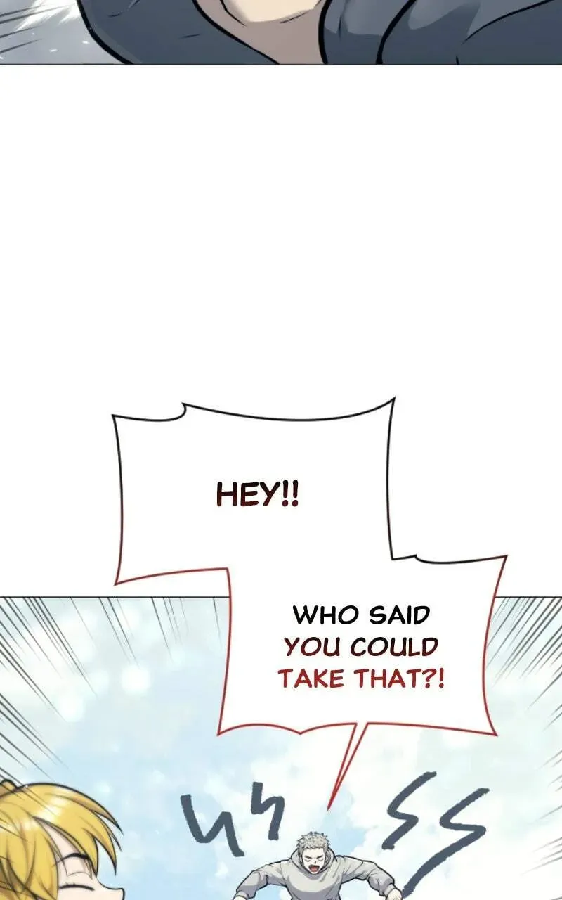 Tower of God: Urek Mazino Chapter 1.2 page 87 - 