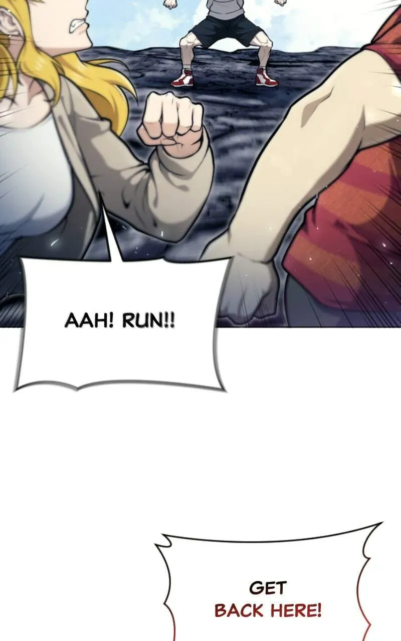 Tower of God: Urek Mazino Chapter 1.2 page 88 - 