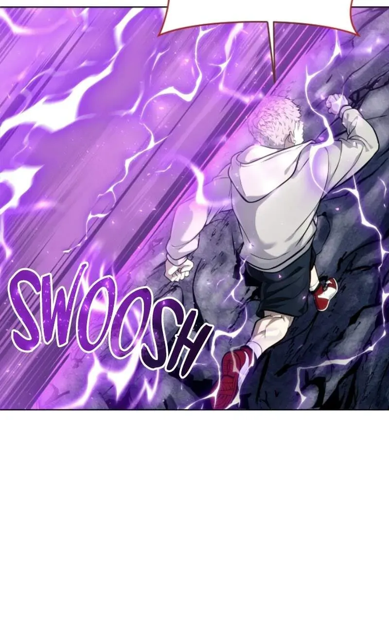 Tower of God: Urek Mazino Chapter 1.2 page 89 - 