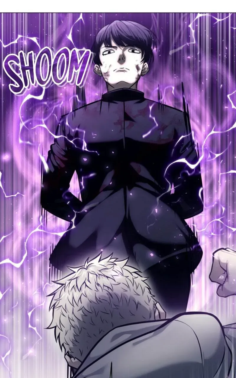 Tower of God: Urek Mazino Chapter 1.2 page 90 - 