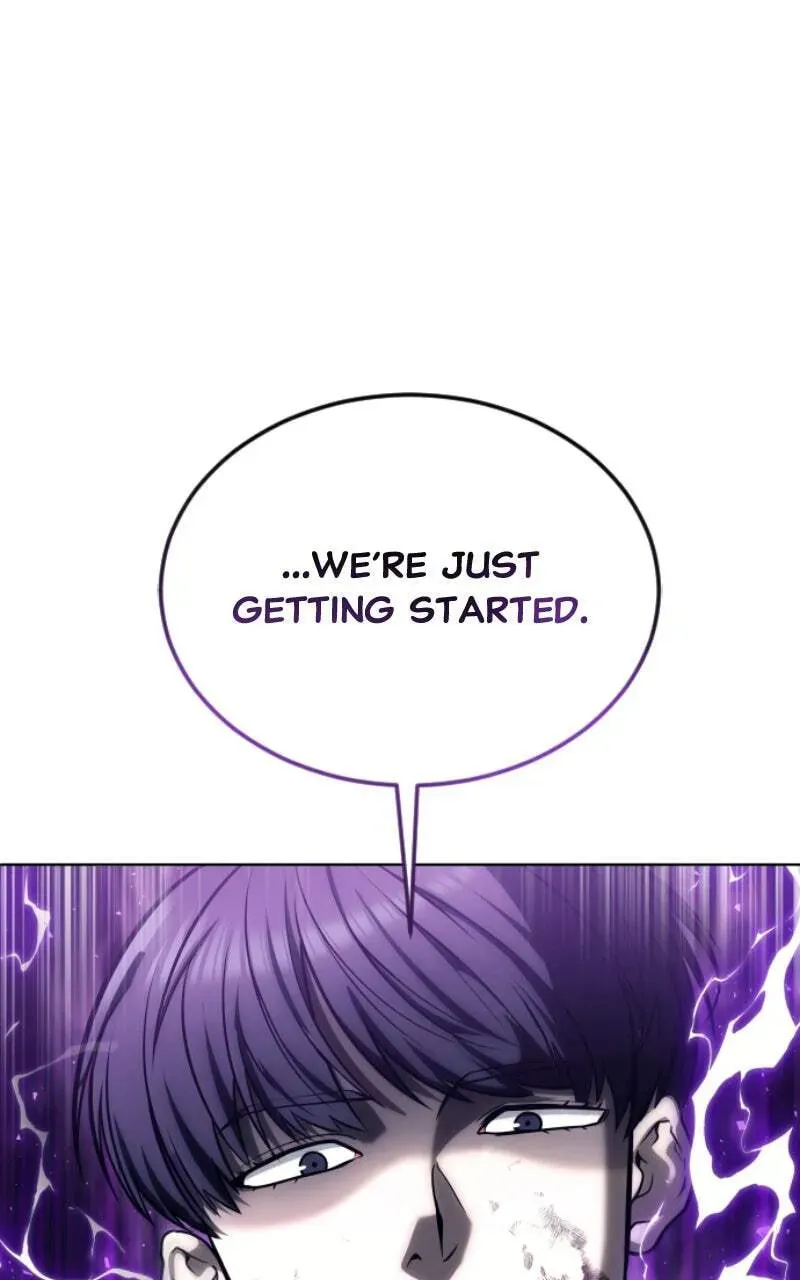 Tower of God: Urek Mazino Chapter 1.2 page 92 - 