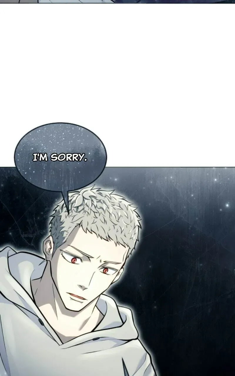 Tower of God: Urek Mazino Chapter 1.3 page 11 - 