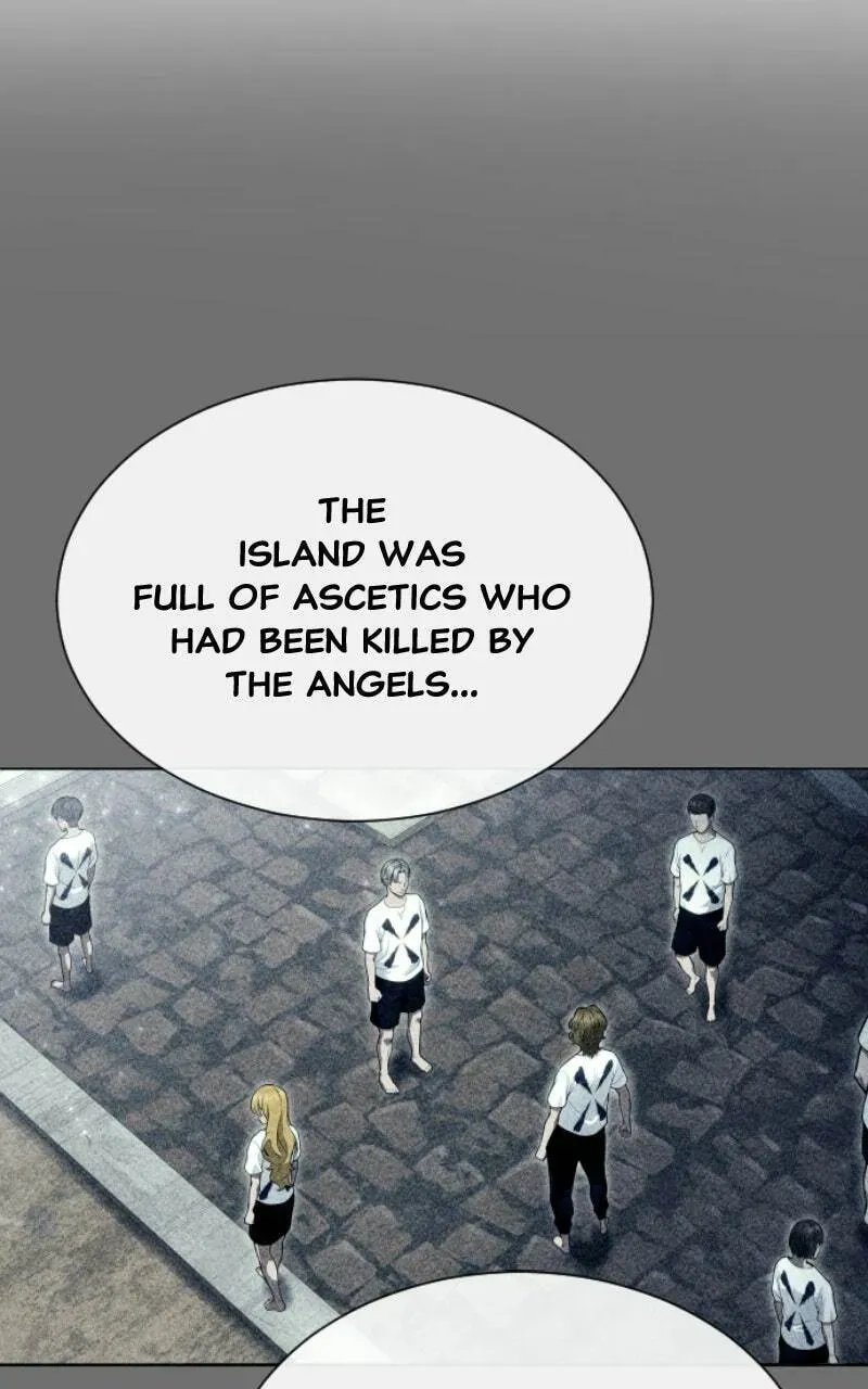 Tower of God: Urek Mazino Chapter 1.3 page 101 - 