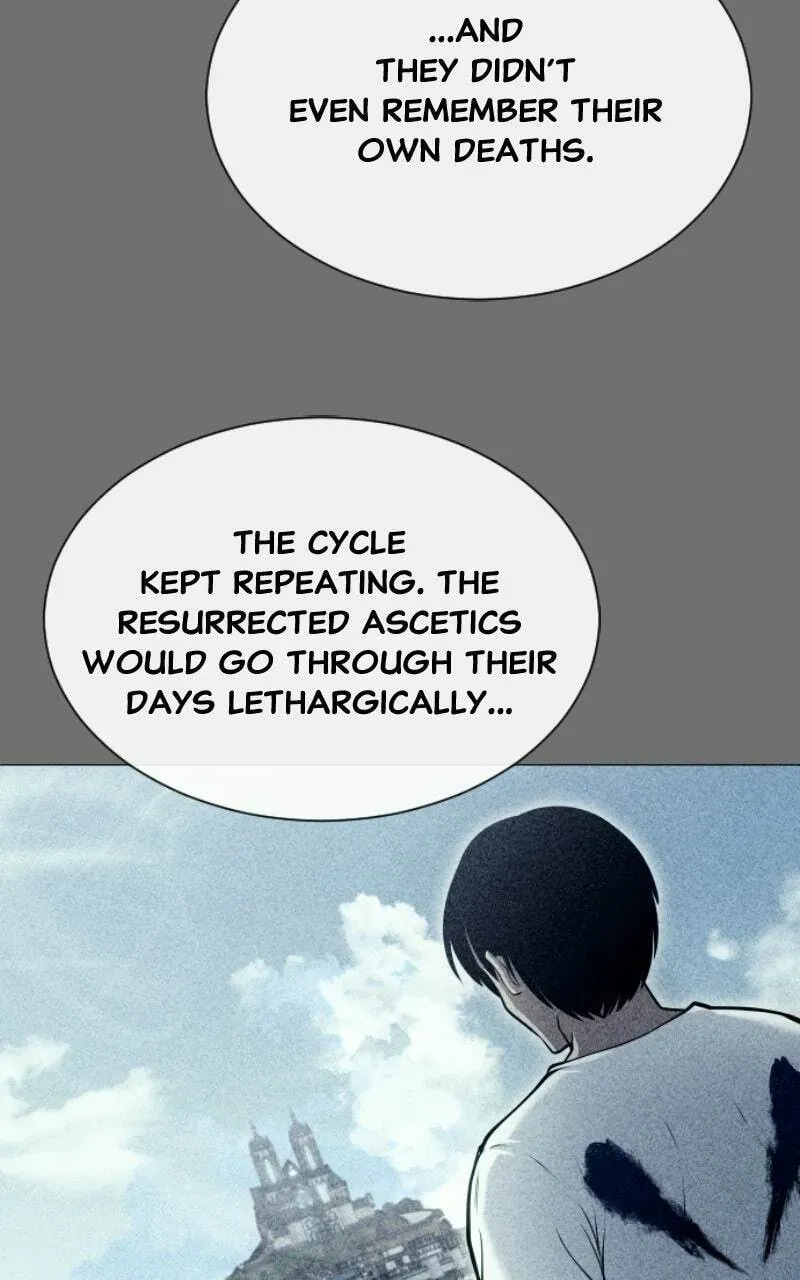 Tower of God: Urek Mazino Chapter 1.3 page 102 - 