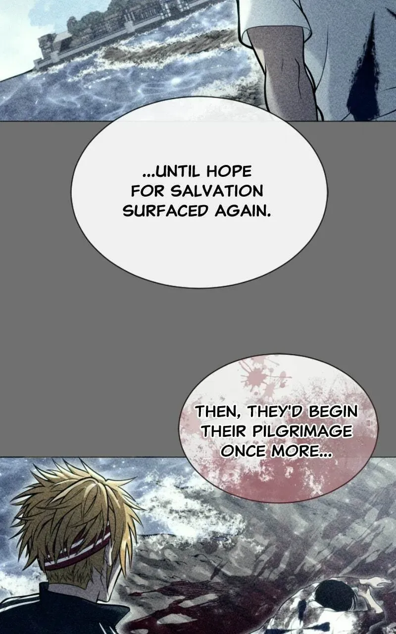 Tower of God: Urek Mazino Chapter 1.3 page 103 - 