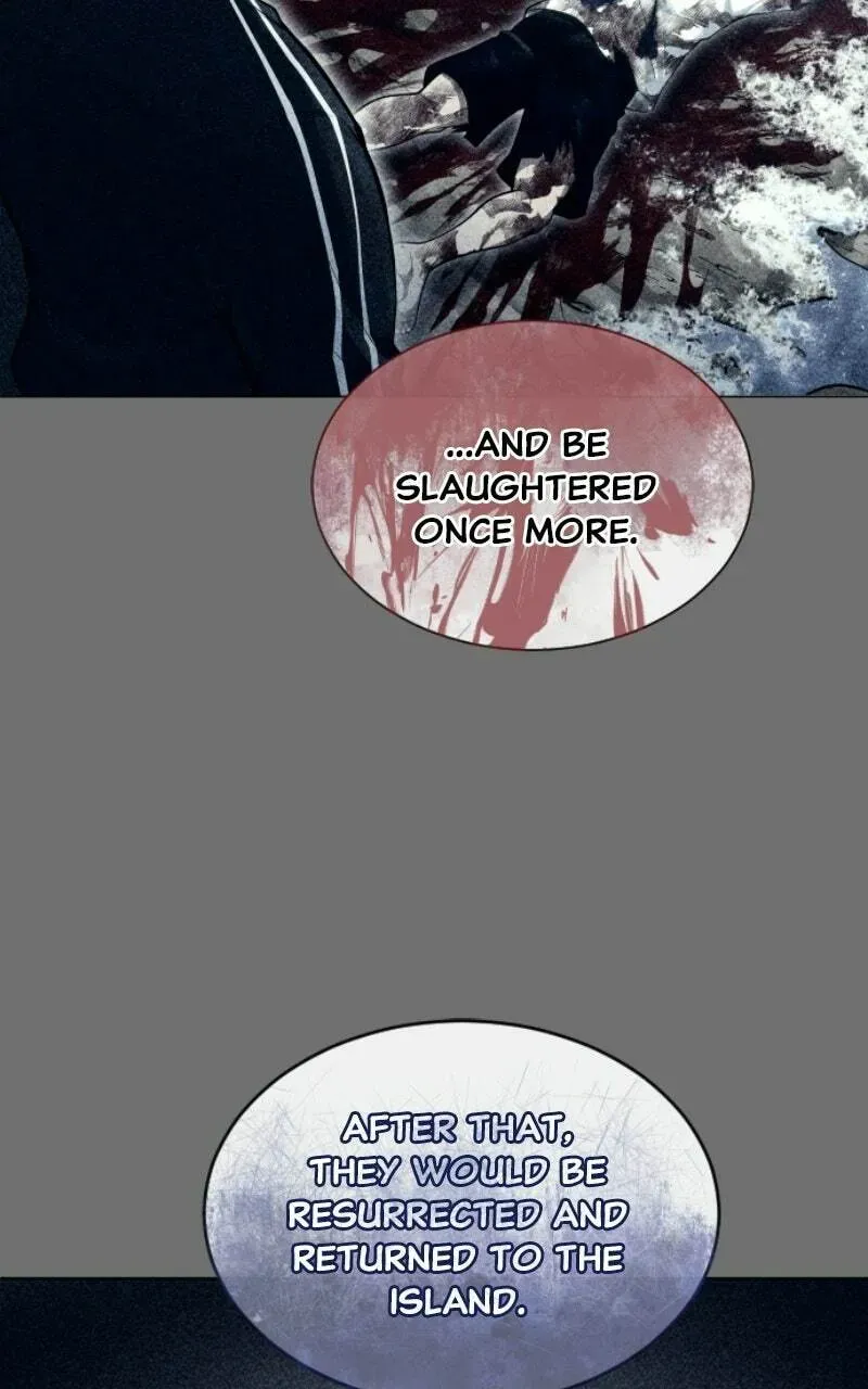 Tower of God: Urek Mazino Chapter 1.3 page 104 - 