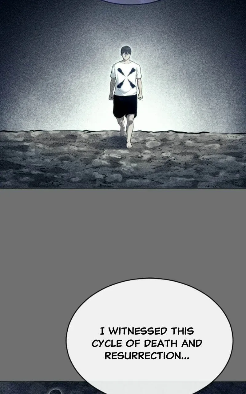 Tower of God: Urek Mazino Chapter 1.3 page 105 - 
