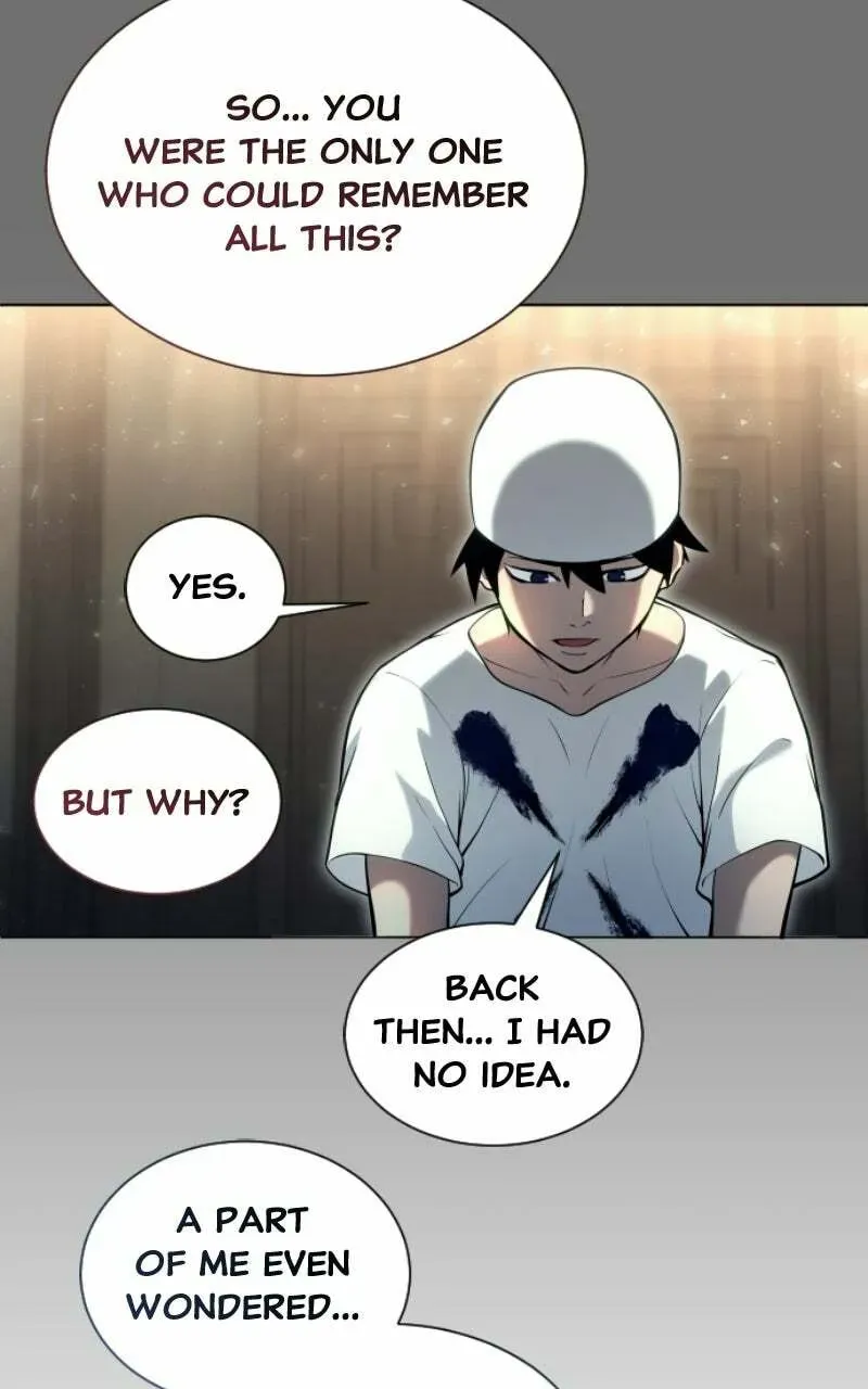 Tower of God: Urek Mazino Chapter 1.3 page 107 - 