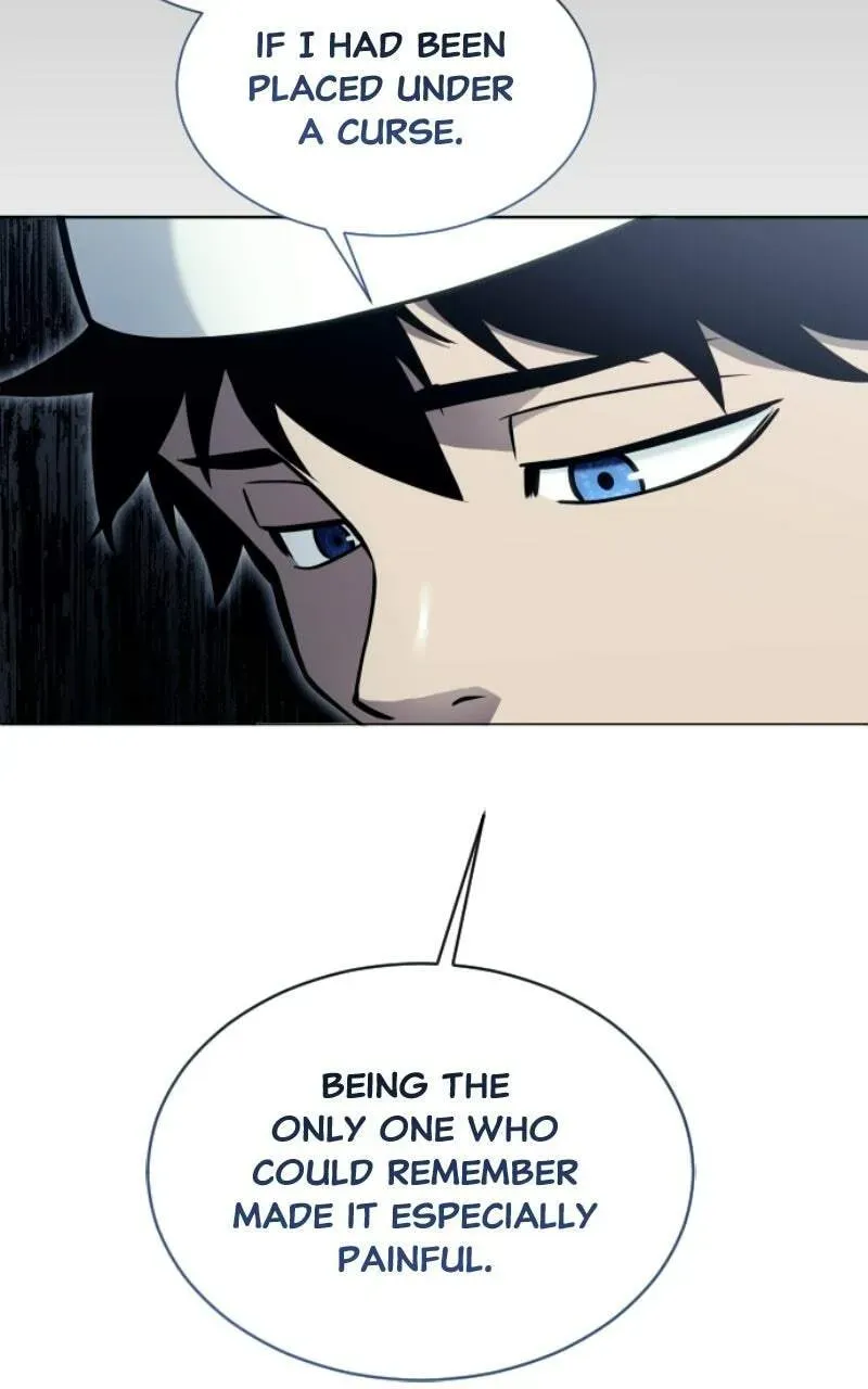 Tower of God: Urek Mazino Chapter 1.3 page 108 - 