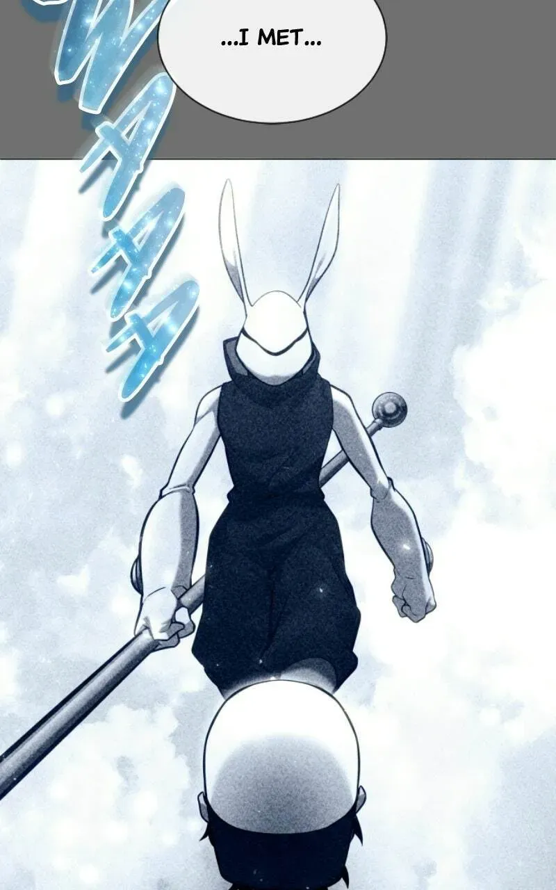 Tower of God: Urek Mazino Chapter 1.3 page 110 - 