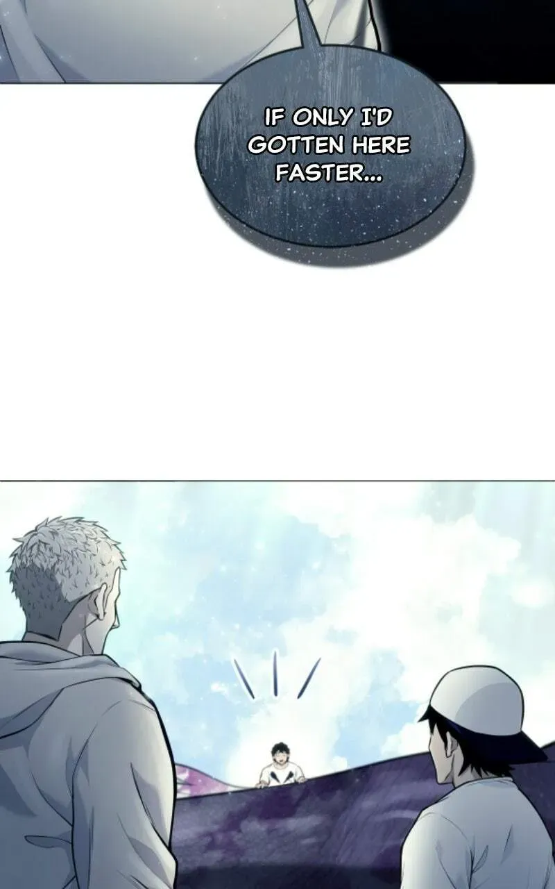 Tower of God: Urek Mazino Chapter 1.3 page 12 - 