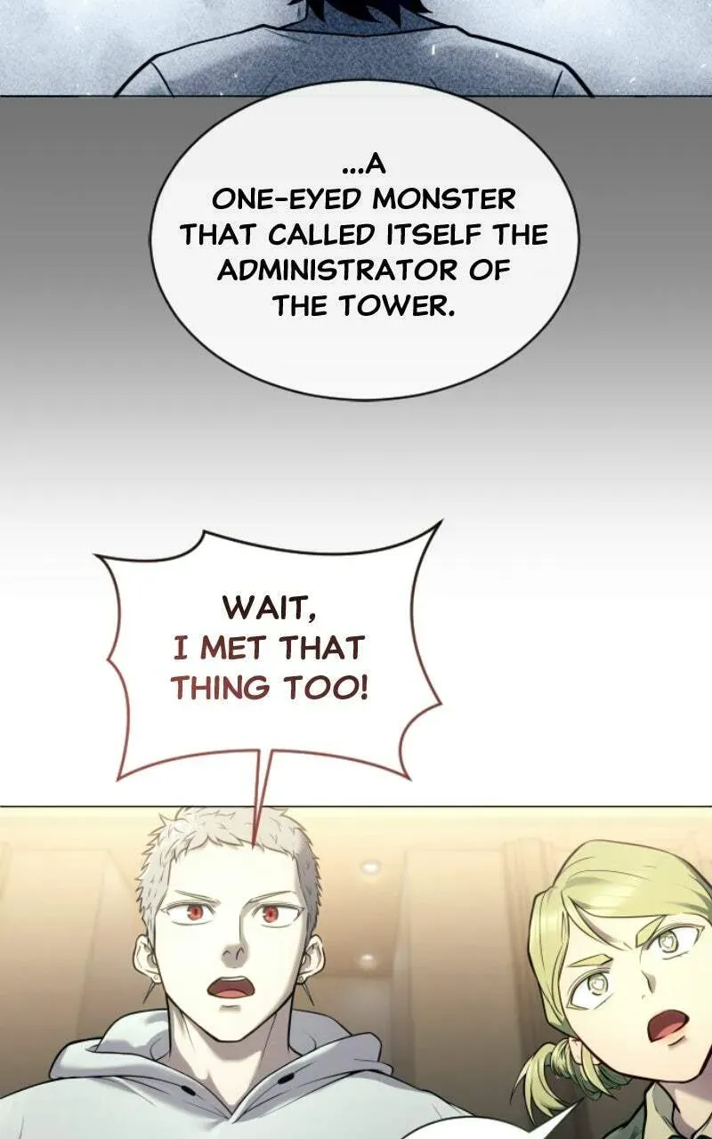 Tower of God: Urek Mazino Chapter 1.3 page 111 - 