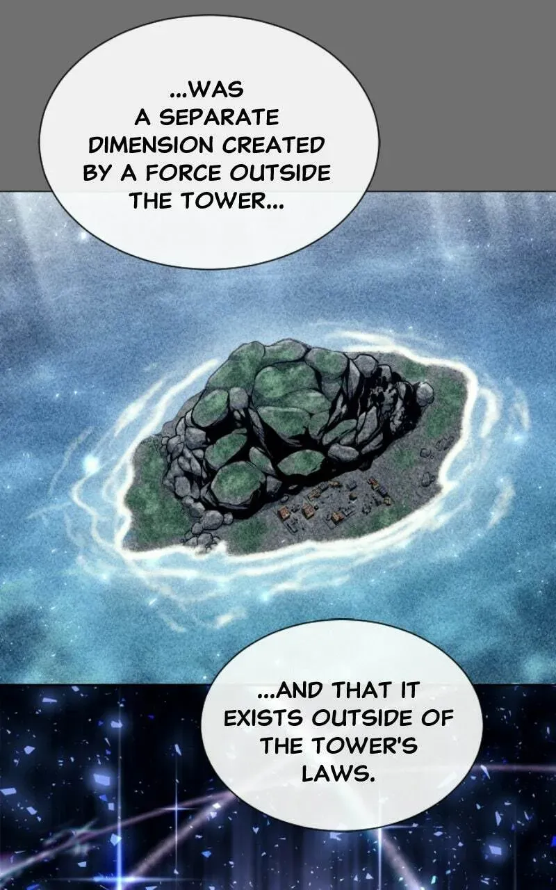 Tower of God: Urek Mazino Chapter 1.3 page 114 - 