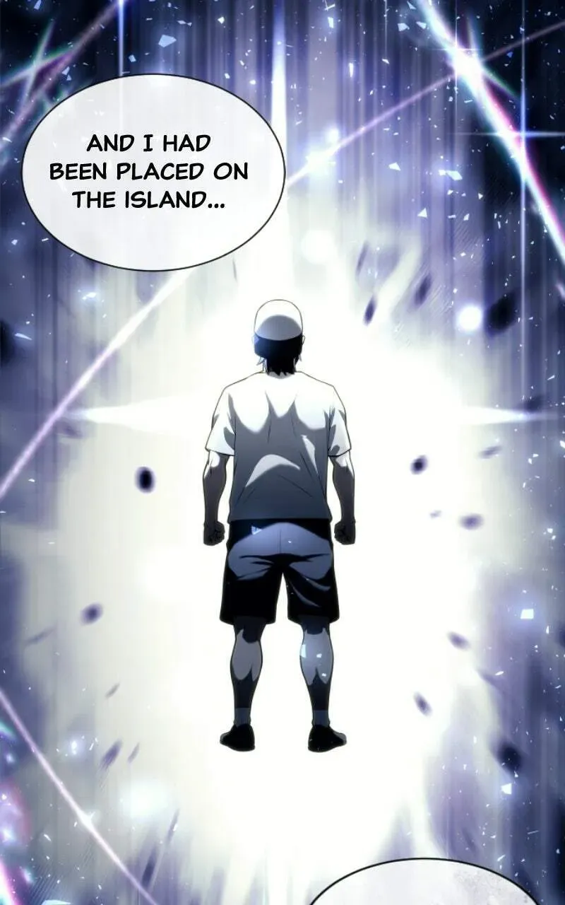 Tower of God: Urek Mazino Chapter 1.3 page 115 - 