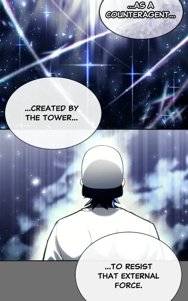 Tower of God: Urek Mazino Chapter 1.3 page 116 - 