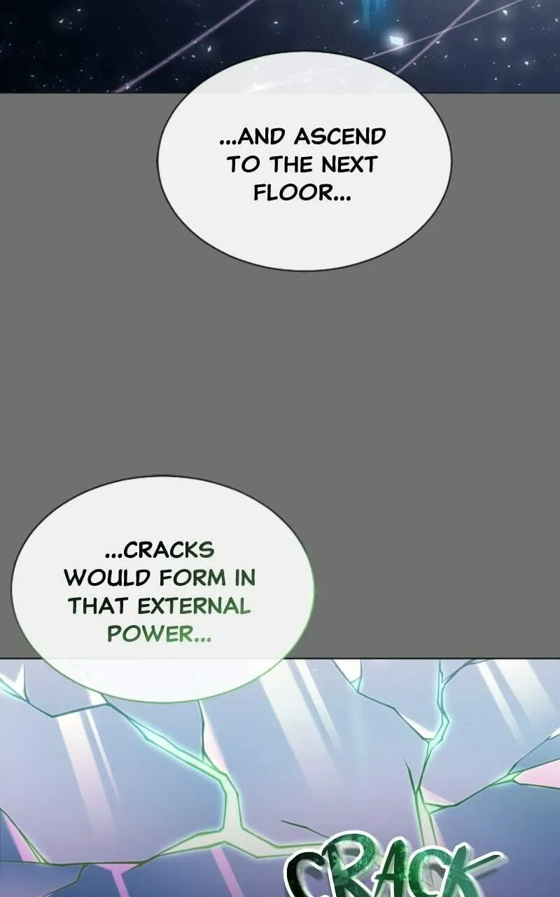 Tower of God: Urek Mazino Chapter 1.3 page 118 - 