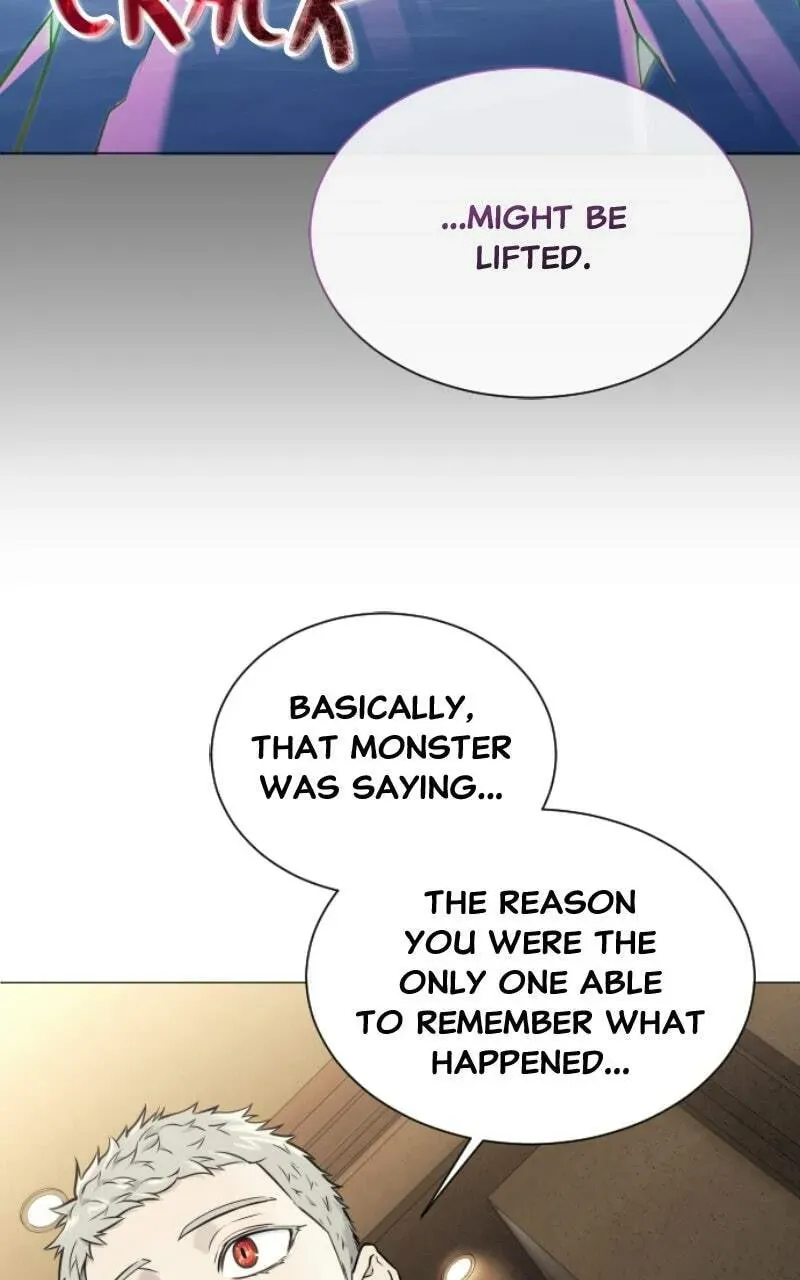 Tower of God: Urek Mazino Chapter 1.3 page 120 - 