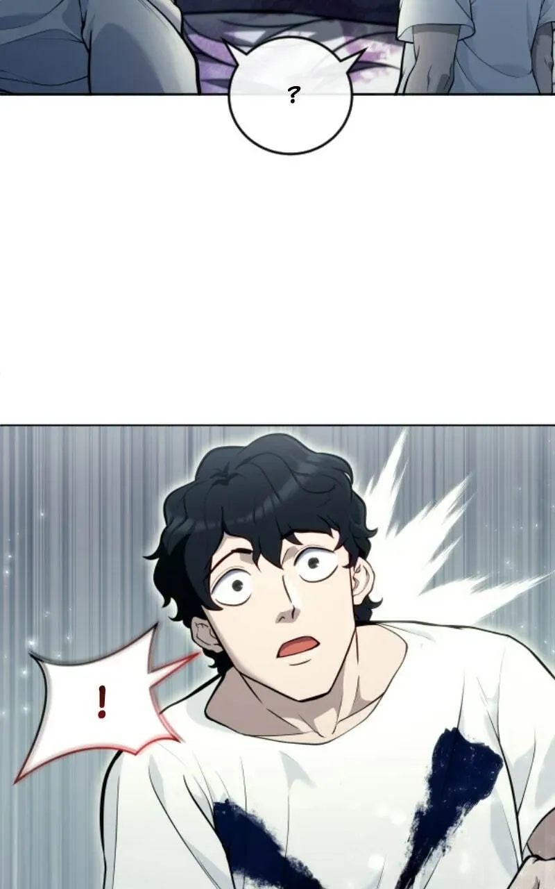 Tower of God: Urek Mazino Chapter 1.3 page 13 - 