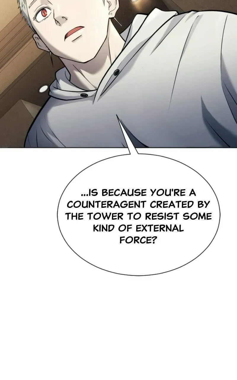 Tower of God: Urek Mazino Chapter 1.3 page 121 - 