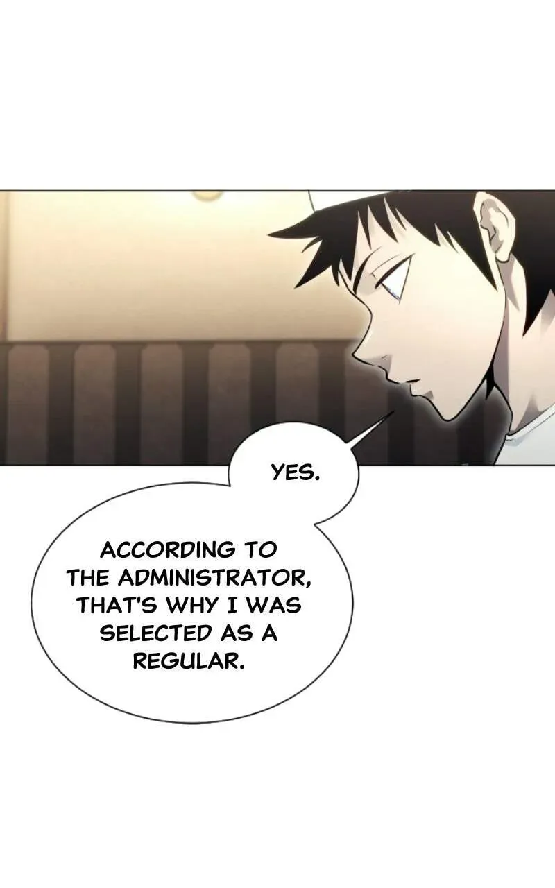 Tower of God: Urek Mazino Chapter 1.3 page 122 - 