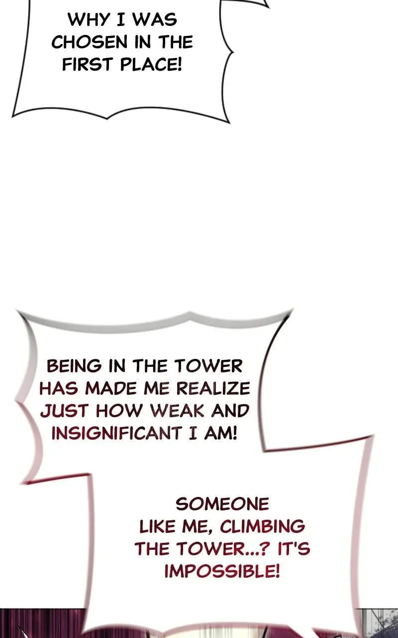 Tower of God: Urek Mazino Chapter 1.3 page 124 - 