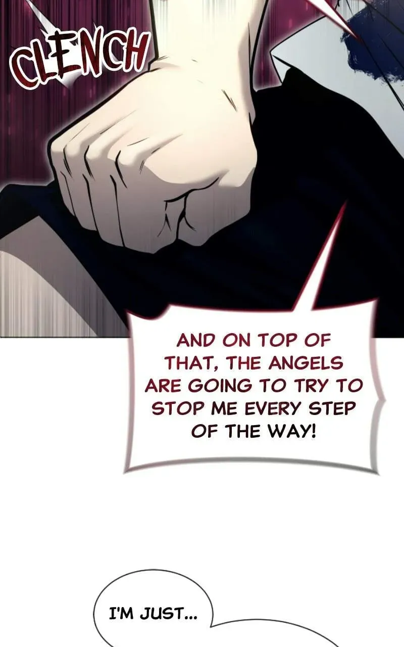 Tower of God: Urek Mazino Chapter 1.3 page 125 - 