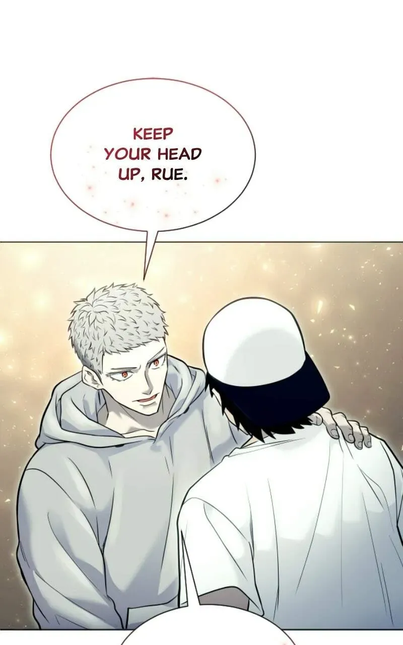 Tower of God: Urek Mazino Chapter 1.3 page 128 - 