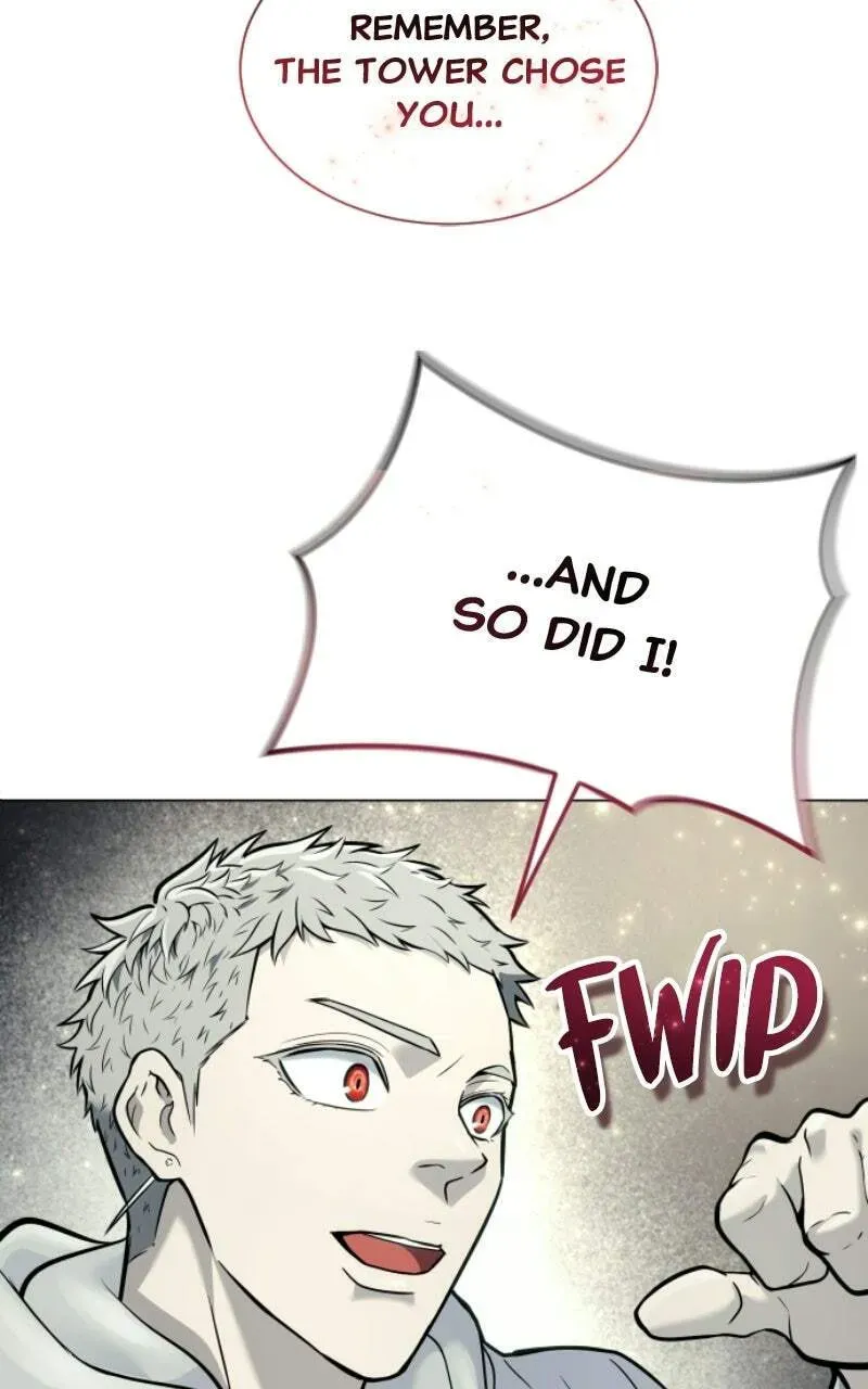Tower of God: Urek Mazino Chapter 1.3 page 129 - 