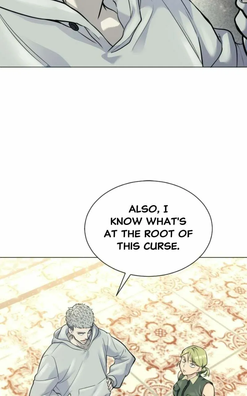 Tower of God: Urek Mazino Chapter 1.3 page 130 - 