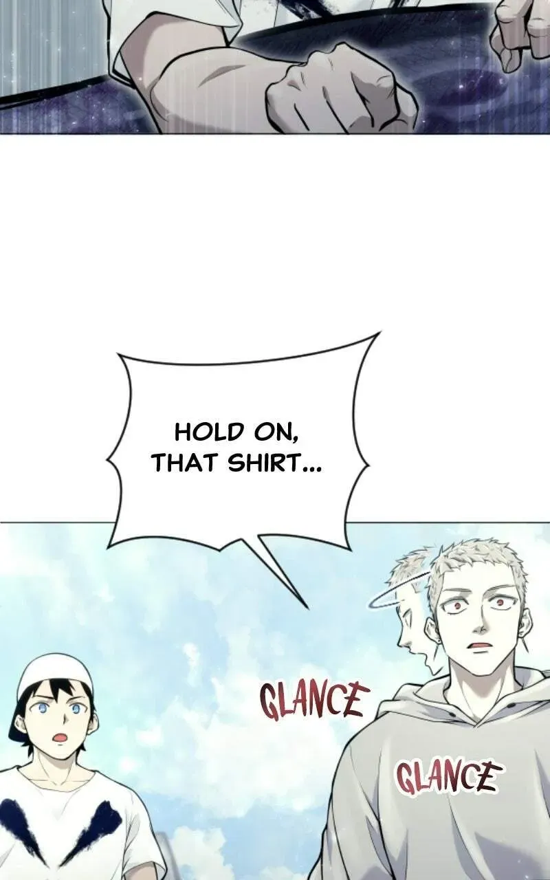 Tower of God: Urek Mazino Chapter 1.3 page 14 - 