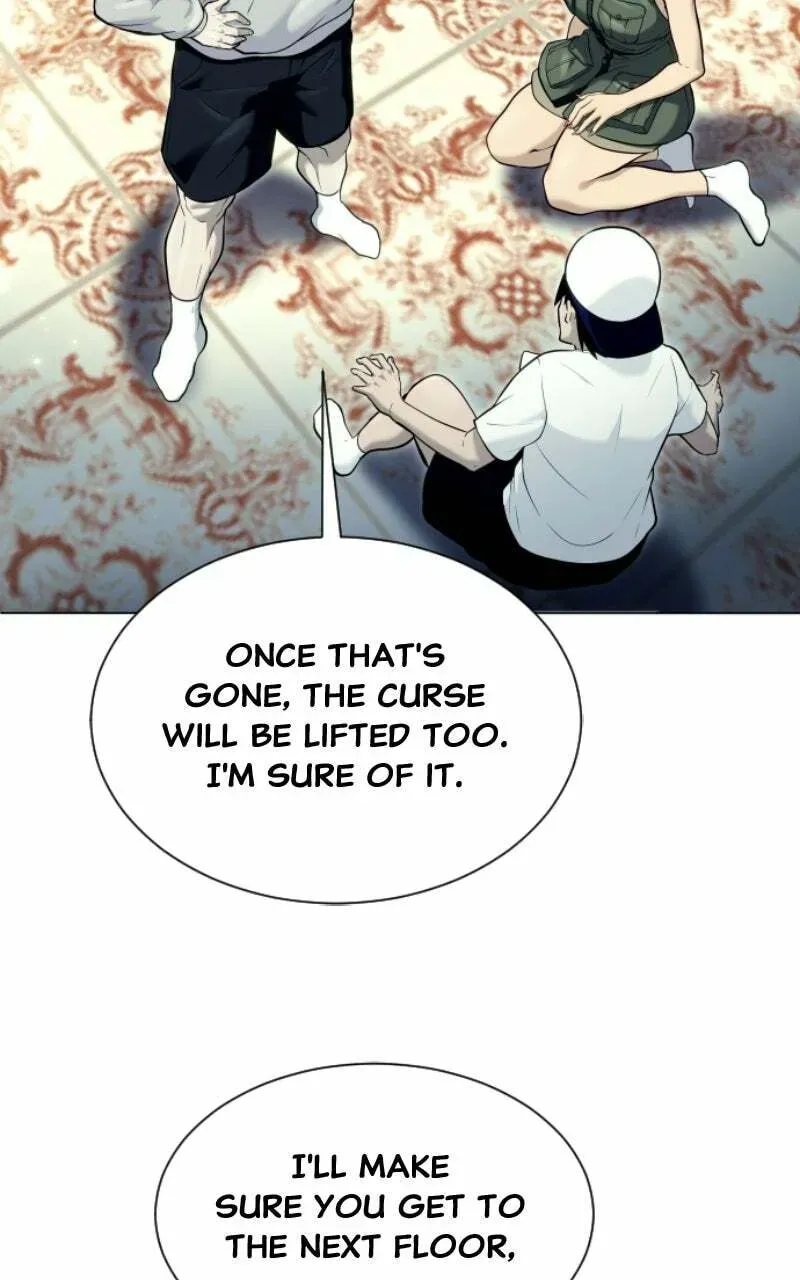 Tower of God: Urek Mazino Chapter 1.3 page 131 - 