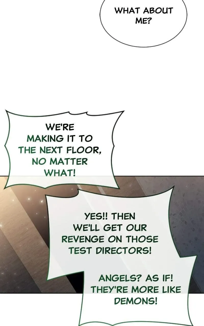 Tower of God: Urek Mazino Chapter 1.3 page 134 - 