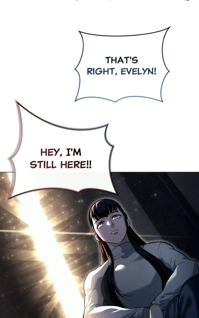Tower of God: Urek Mazino Chapter 1.3 page 135 - 