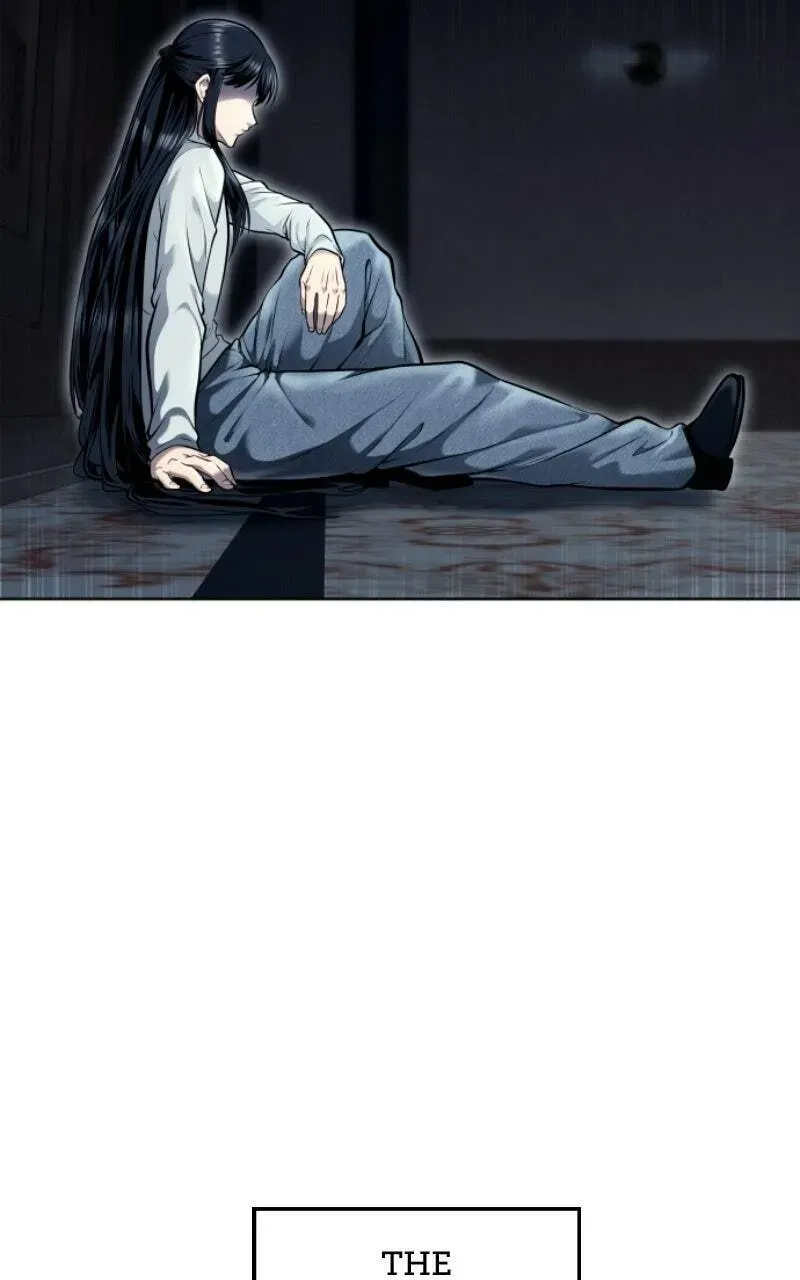 Tower of God: Urek Mazino Chapter 1.3 page 139 - 