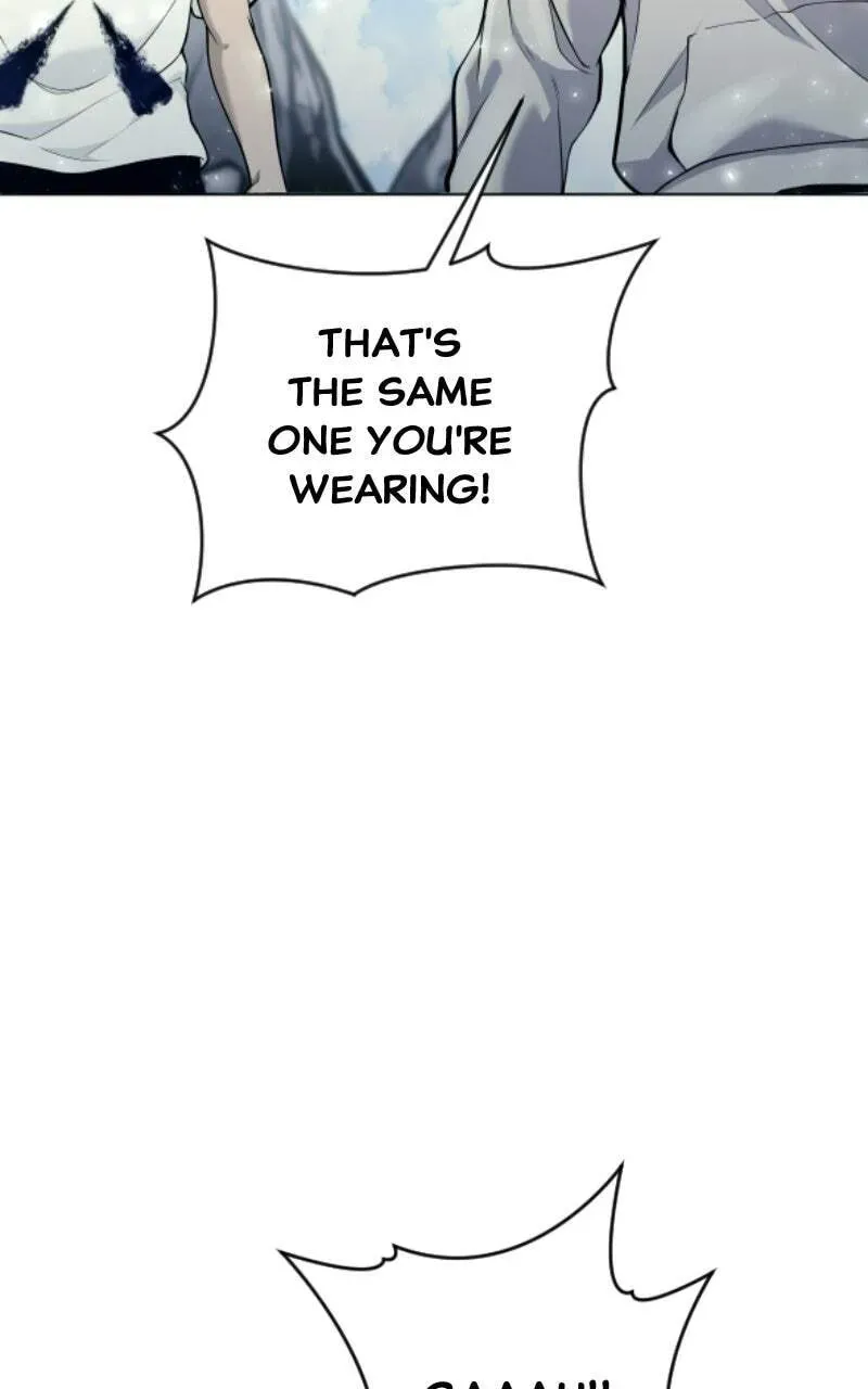 Tower of God: Urek Mazino Chapter 1.3 page 15 - 