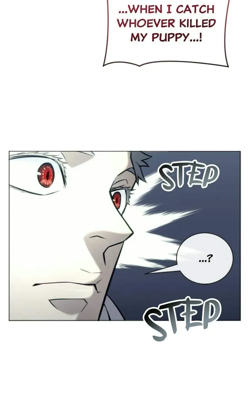 Tower of God: Urek Mazino Chapter 1.3 page 141 - 