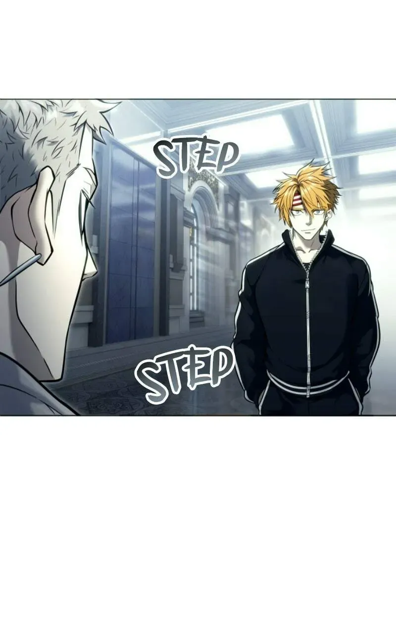 Tower of God: Urek Mazino Chapter 1.3 page 142 - 