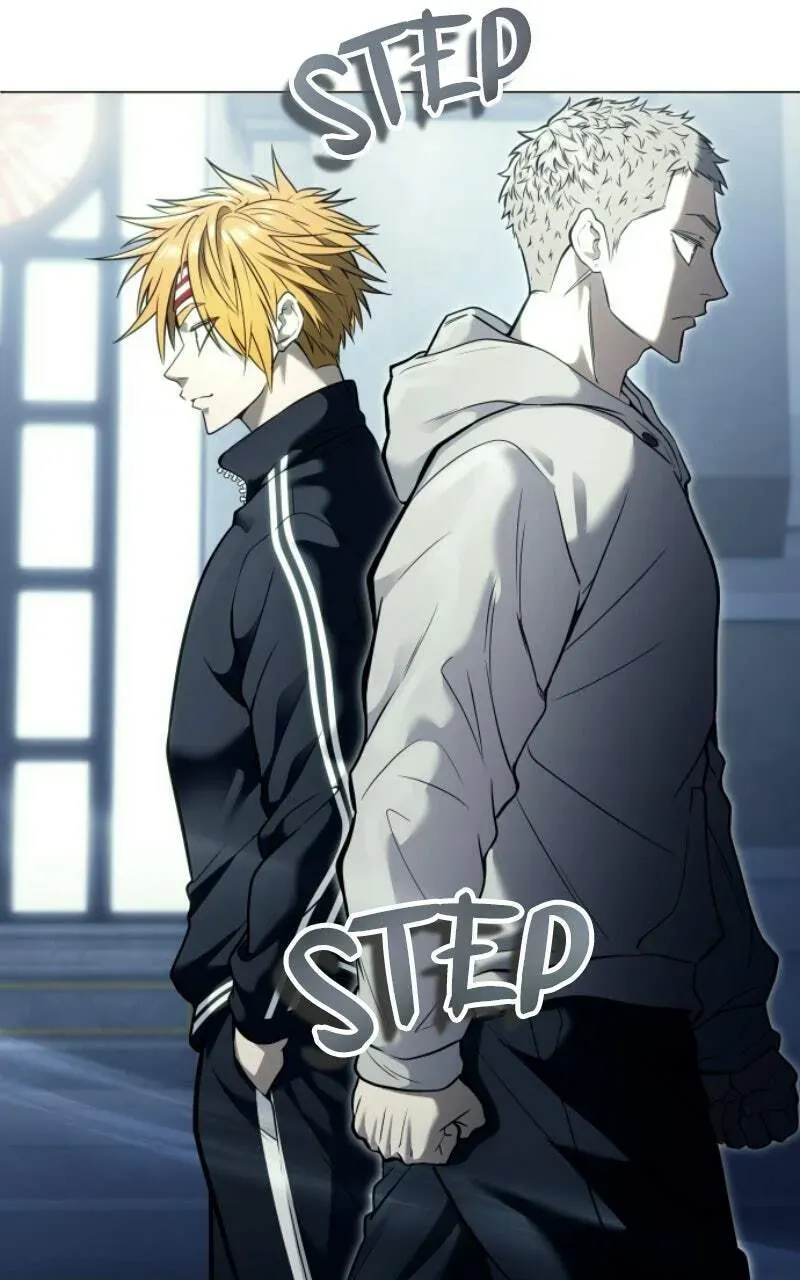 Tower of God: Urek Mazino Chapter 1.3 page 143 - 