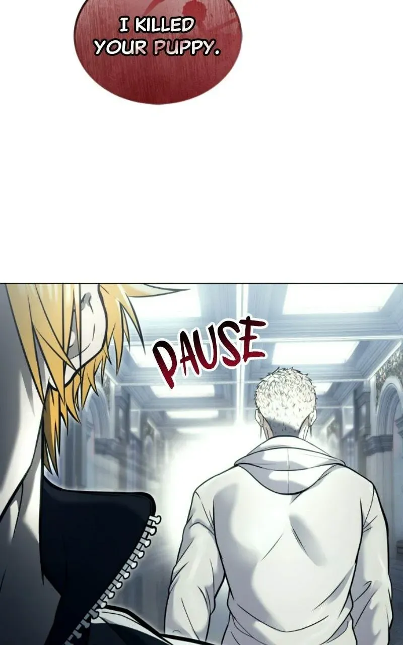 Tower of God: Urek Mazino Chapter 1.3 page 145 - 