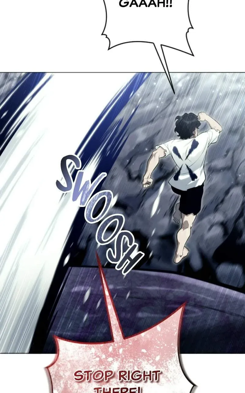 Tower of God: Urek Mazino Chapter 1.3 page 16 - 