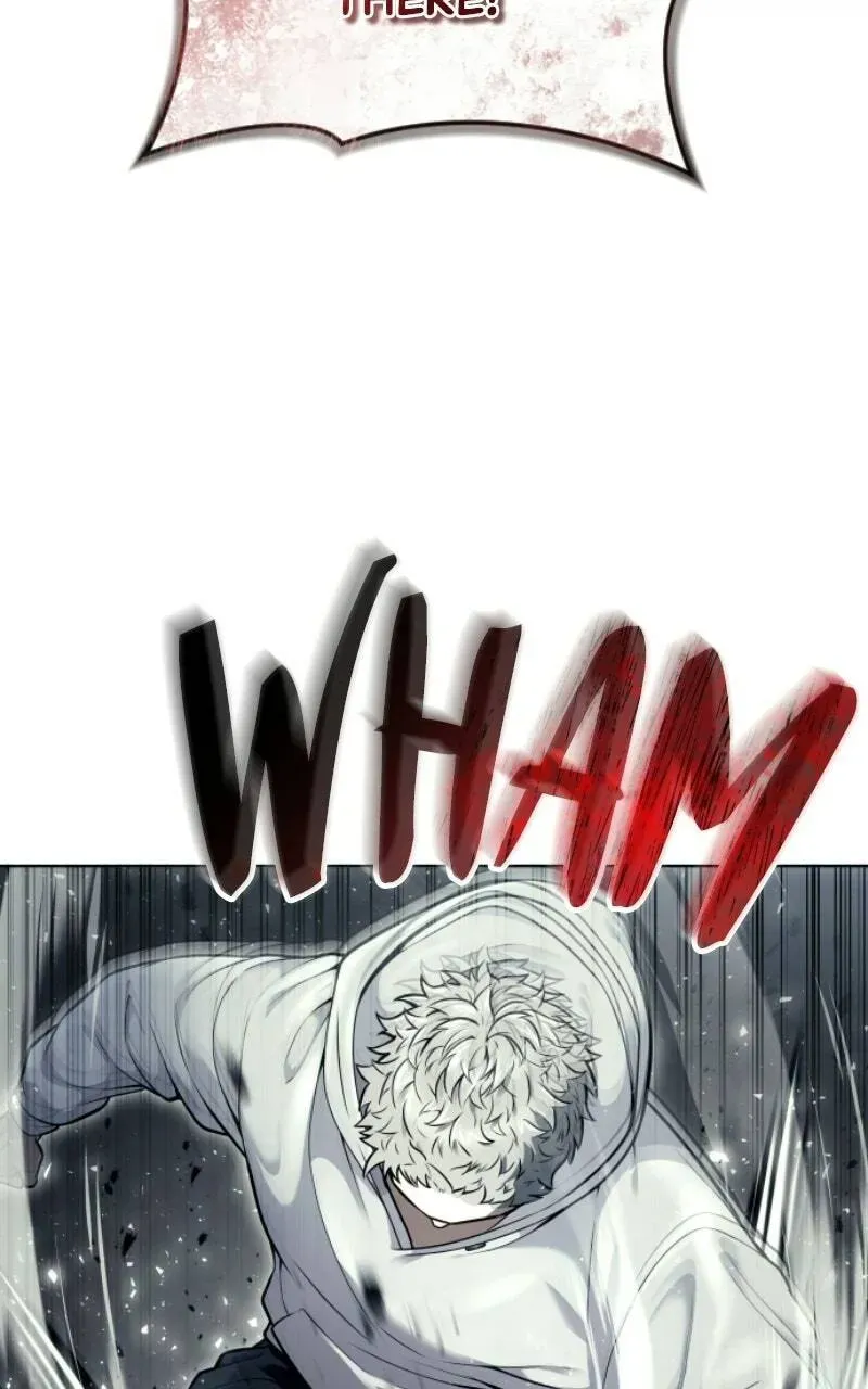 Tower of God: Urek Mazino Chapter 1.3 page 17 - 