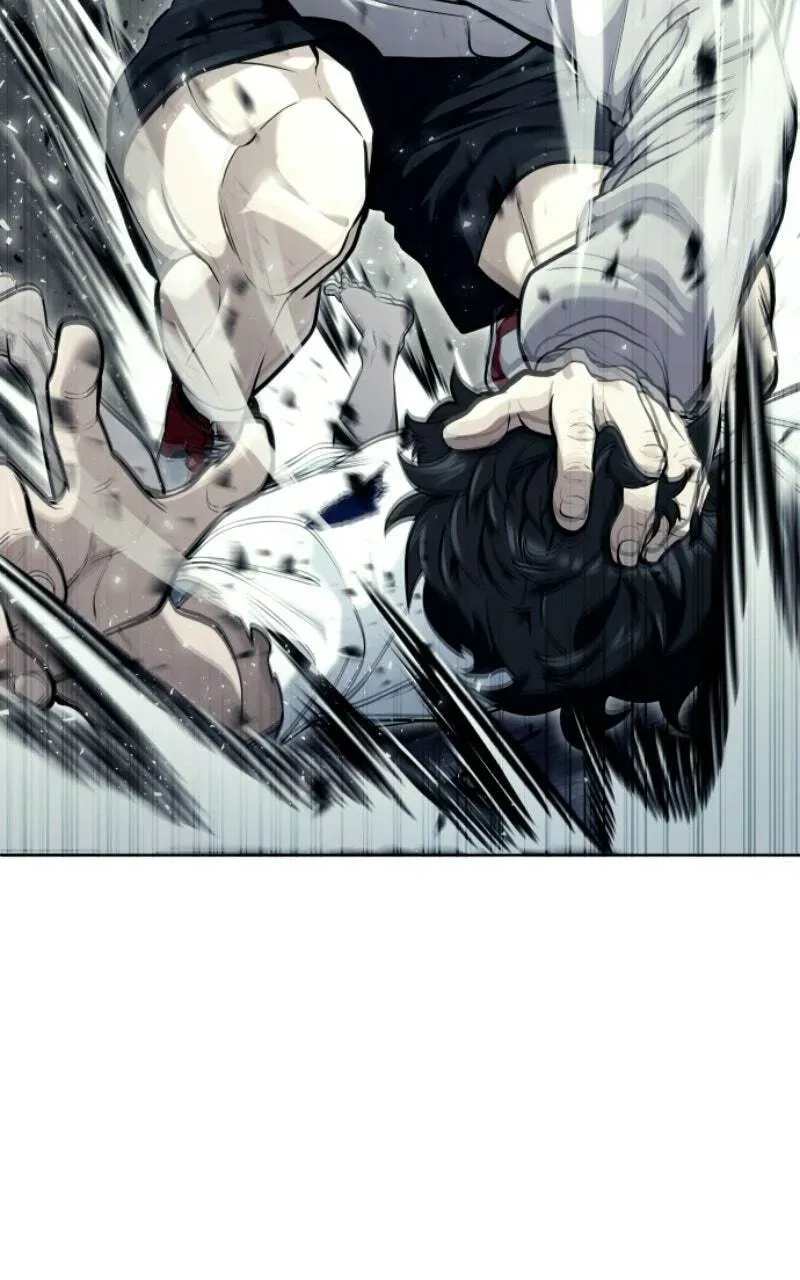 Tower of God: Urek Mazino Chapter 1.3 page 18 - 